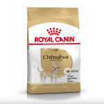 Royal Canin Chihuahua Adult – сухой корм для взрослых чихуахуа, 0.5 кг