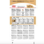 Royal Canin Shih Tzu Adult – dry food for adult Shih Tzus, 1.5 kg