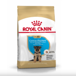 Royal Canin German Shepherd Puppy – сухой корм для щенков немецкой овчарки до 15 месяцев, 12 кг