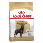 Royal Canin Rottweiler Adult – dry food for adult Rottweilers, 12 kg