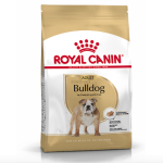 Royal Canin Bulldog Adult – сухой корм для взрослых собак породы Бульдог, 12 кг