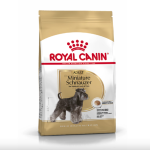 Royal Canin Miniature Schnauzer Adult – сухой корм для взрослых собак породы Миниатюрный шнауцер, 3 кг