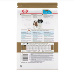 Royal Canin Shih Tzu Puppy – сухой корм для щенков породы Ши-тцу (с 8 недель до 10 месяцев) 1,5kg