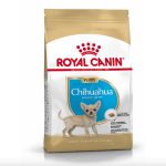 Royal Canin Chihuahua Puppy – dry dog food for Chihuahua puppies (0.5 kg)