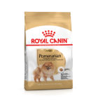 Royal Canin Pomeranian Adult – сухой корм для взрослых собак породы померанский шпиц (1,5 кг)