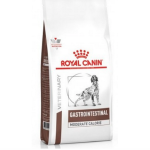 Սննդարար չոր կեր շների համար, 15 կգ ROYAL CANIN Gastro Intestinal Dog GI 25