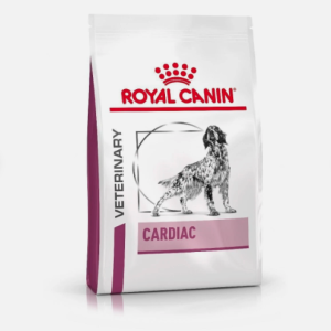 Սրտի առողջության աջակցող չոր կեր շների համար, 14 կգ Royal Canin Cardiac Dog