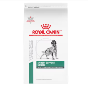 Կեր քաշի վերահսկման համար, 1.5 կգ Royal Canin Satiety Weight Management