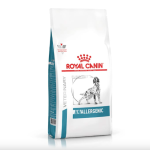 Հիպոալերգեն կեր շների համար, 8 կգ Royal Canin Anallergenic