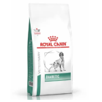 Չոր կեր դիաբետով շների համար — Royal Canin Diabetic | 1.5 կգ