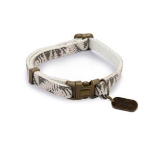 Նեյլոնե կատվի վզկապ– (20-30 x 1 )DBL "Oribo"