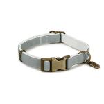 Գունավոր Նեյլոնե Վզկապ – ( 35-50X20) DBL "Virante"