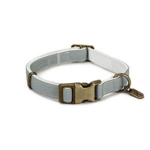 Գունավոր Նեյլոնե Վզկապ – ( 35-50X20) DBL "Virante"