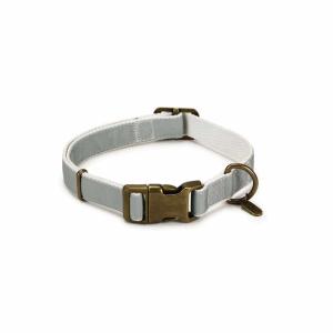 Գունավոր Նեյլոնե Վզկապ – S (48-70սմ x 25մմ) DBL"Virante"