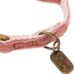 Գունավոր Նեյլոնե Վզկապ – S (20–30 սմ x 10 մմ) DBL "Virante"