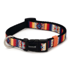 Beeztees Huvos нейлоновый ошейник для собак XL (48–70 см)