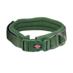 Trixie Premium ошейник с неопреновой подкладкой L–XL (55–61 см / 30 мм)й