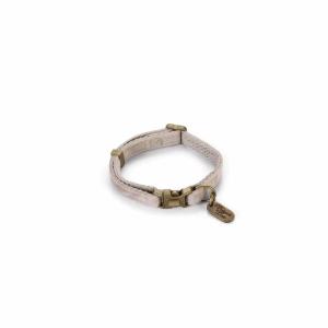 Կատվի Վզկապ – ( 20–30×1 սմ) DBL "Velura"