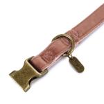 Գունավոր Նեյլոնե Վզկապ – S (20–30 սմ x 10 մմ) DBL "Virante"