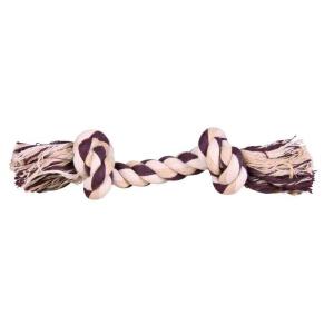 Trixie շան խաղալիք՝ Հանգույցով պարան, 22 սմ / 75 գ