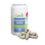 Հոդերի ամրապնդման վիտամինային հավելում շների համար -Canvit 230g