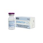 Domitor 1 mg/ml ) — Injectable solution, For sedation and analgesia in dogs and cats 10 ml