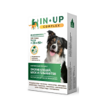 IN-UP Complex for Dogs (20–30 kg)