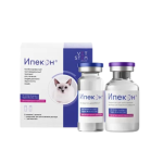 IPECON — Antiviral Treatment for Feline Infectious Peritonitis (FIP)