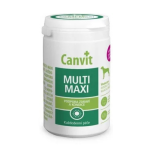 Vitamin complex for medium and large dogs -Canvit 230g