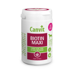 Vitamin supplement for medium and large dogs 500g