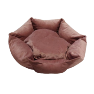 Կենդանիների անկողին 6 անկյունային Վիլյուր