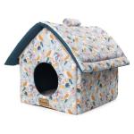 Տուն փոքր կենդանիների համար– 360 × 360 × 380 մմ