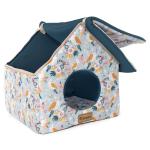 Տուն փոքր կենդանիների համար– 360 × 360 × 380 մմ