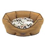 Мягкая кровать -S 450 × 400 × 160 մմ