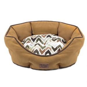 Փափուկ անկողին -S 450 × 400 × 160 մմ