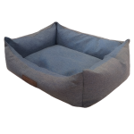 Pet bed ZooApeks blue