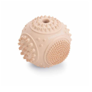 Խաղալիք շան քոթոթների համար (վարդագույն 5սմ) BZ