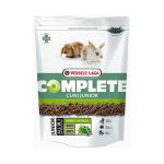 Vitamin-enriched food for young rabbits – Complete Cuni Junior (Herbs), 500g