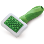 Massage Brush "Premium", size M, 94 x 159 mm Triol