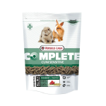 Витаминизированный корм для кроликов Complete Cuni Sensitive (клюква и травы), 500г