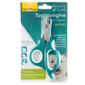 Կատուների ու շների եղունգկտրիչ GIMDOG