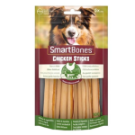 Հյուրասիրություն շների համար՝ ջլե ձողիկներ (100 գ) SMART BONES