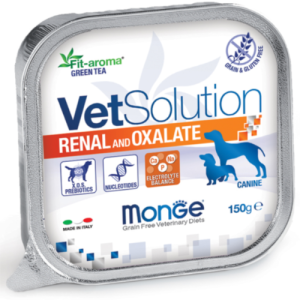 Pate for Dogs 150 g — Renal & Oxalate