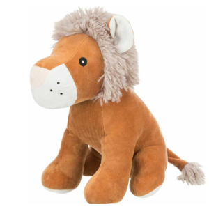 Dog Toy Lion
