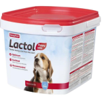 Milk Powder for Dogs 500 g — LACTOL PUPPY