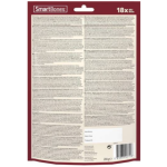 Հյուրասիրություն շների համար՝ հանգույցներով ոսկոր (288 գ) SMART BONES