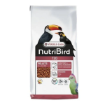 Բուծման կեր մրգեր ուտող և միջատակեր խոշոր թռչունների համար NUTRI BIRD T20