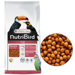 Feed for Large Fruit-Eating and Omnivorous Birds NUTRI BIRD T16