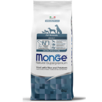 Չոր կեր շան ձագերի համար՝ Իշխան 12կգ MONGE