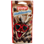 Հյուրասիրություն կատուների համար՝ քաղցր սրտիկներ